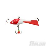 Балансир Yaman SE Subfish, L-50 мм, 19 г, цвет 01
