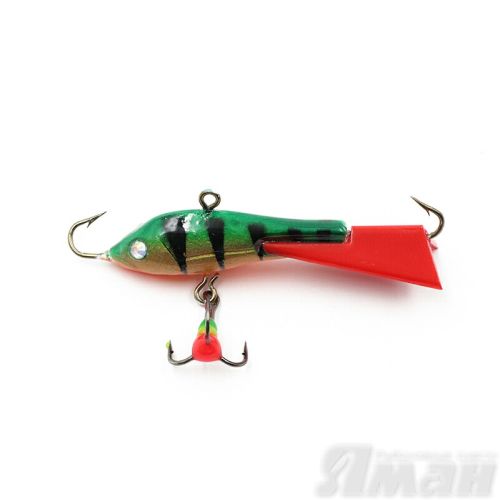 Балансир Yaman SE Subfish, L-50 мм, 19 г, цвет 61
