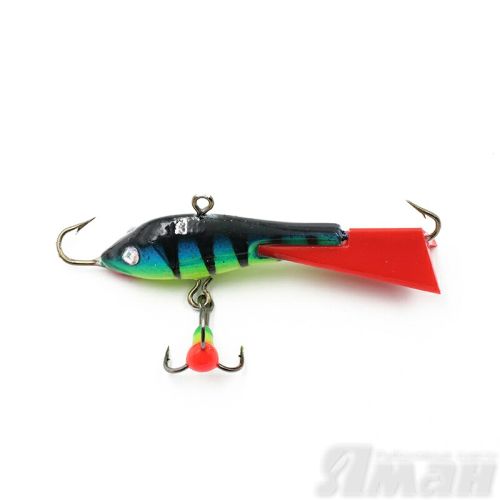 Балансир Yaman SE Subfish, L-50 мм, 19 г, цвет 68
