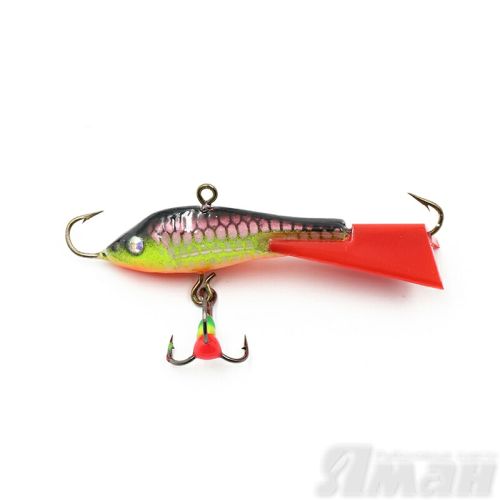 Балансир Yaman SE Subfish, L-50 мм, 19 г, цвет 77