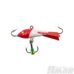 Балансир Yaman SE Subfish, L-38 мм, 8,5 г, цвет 01