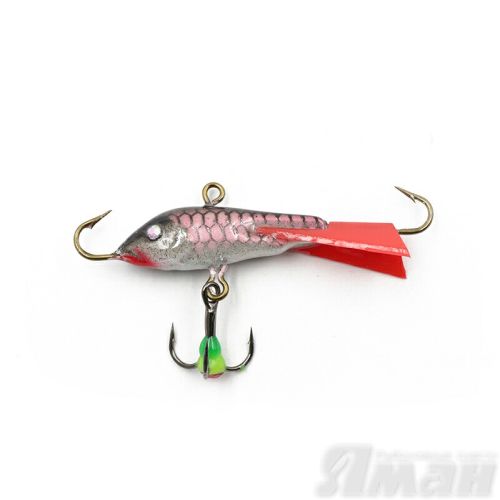 Балансир Yaman SE Subfish, L-38 мм, 8,5 г, цвет 18