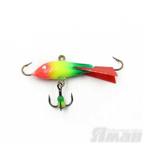 Балансир Yaman SE Subfish, L-38 мм, 8,5 г, цвет 56