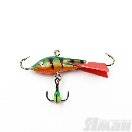 Балансир Yaman SE Subfish, L-38 мм, 8,5 г, цвет 61