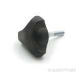 Винт-барашек для ICEBERG (М6) (ТОНАР)