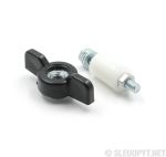 Комплект крепежа ледобура (ТОНАР)/150/