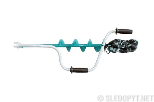 Ледобур ЛР-100Д (левое вращение) (ТОНАР)/7/