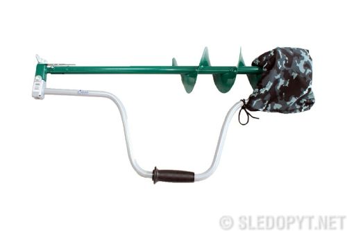 Ледобур ЛР-150Т (левое вращение) (ТОНАР)/4/