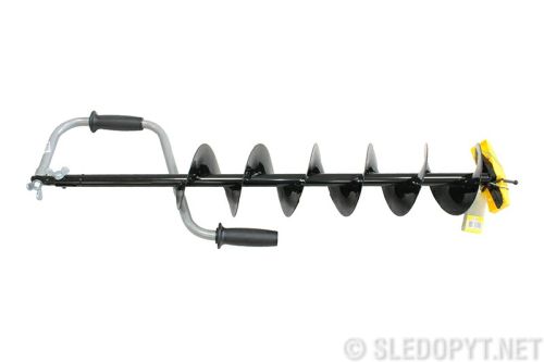 Ледобур ТОРНАДО-М2 150L (левое вращение), в чехле (ТОНАР)/3/