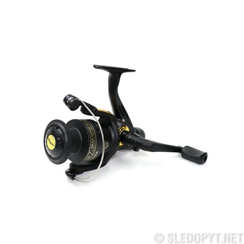 Катушка безынерц. Coblla CB 640, пласт. шпуля/40/