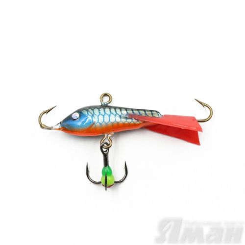 Балансир Yaman SE Subfish, L-38 мм, 8,5 г, цвет 71