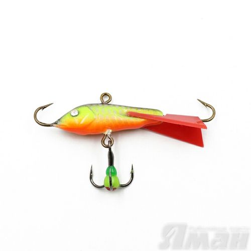 Балансир Yaman SE Subfish, L-38 мм, 8,5 г, цвет 77