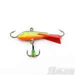 Балансир Yaman SE Subfish, L-38 мм, 8,5 г, цвет 77