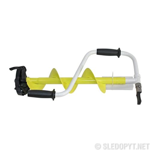 Ледобур ICEBERG-MINI 130(R) v2.0 (правое вращение) (ТОНАР)/1/