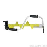 Ледобур ICEBERG-MINI 130(R) v2.0 (правое вращение) (ТОНАР)/1/