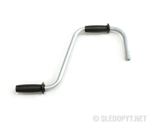 Ручка для ледобура Торнадо-М2 (М10х1)  (ТОНАР)