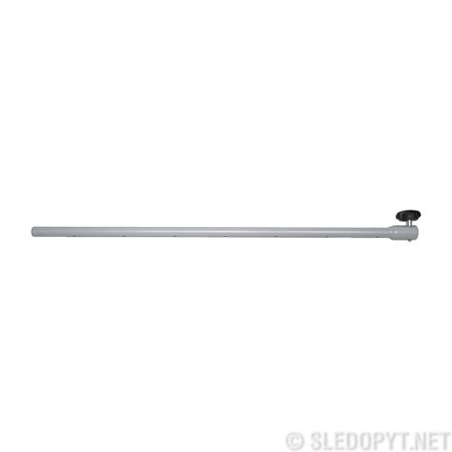 Удлинитель адаптера ледобура под шуруповерт УА-800 (Торнадо)  (ТОНАР)/10/