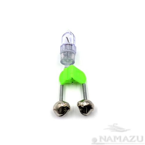Бубенчик Namazu c электронным сигнализатором/400/