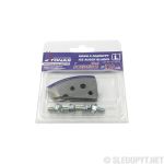 Ножи к ледобуру ICEBERG-110(L) для v2.0 (ТОНАР)/150/