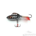 Балансир Namazu YenBerrie ABC пластик, р.50мм, 10г, цв.14/200/400/