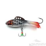 Балансир Namazu YenBerrie ABC пластик, р.60мм, 16,5г, цв.14/200/400/