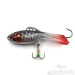 Балансир Namazu YenBerrie ABC пластик, р.70мм, 23г, цв.14/200/400/
