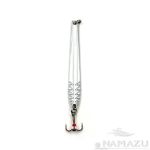 Блесна вертикальная Namazu "Lizard", размер 70 мм, вес 8 г, цвет S666/200/