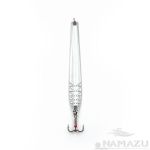 Блесна вертикальная Namazu "Lizard", размер 90 мм, вес 12 г, цвет S666/200/