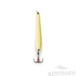 Блесна вертикальная Namazu "Rocket", размер 55 мм, вес 7 г, цвет S222/200/