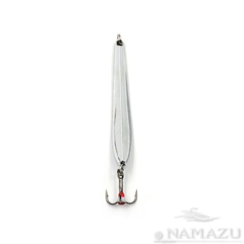 Блесна вертикальная Namazu \"Rocket\", размер 55 мм, вес 7 г, цвет S666/200/