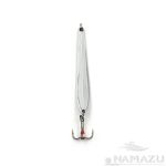 Блесна вертикальная Namazu "Rocket", размер 55 мм, вес 7 г, цвет S666/200/