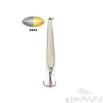 Блесна вертикальная Namazu "Rocket", размер 65 мм, вес 9 г, цвет S602/200/