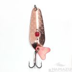Блесна колеб. Namazu One Eye, вес 12,5 г, цвет 03 (медь)/200/