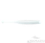 Приманка Namazu Pro TiA Dagger, 65 мм, креветка, цвет 101 (уп. 10 шт.)/54/