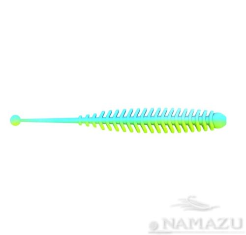 Приманка Namazu Pro TiA Dagger, 65 мм, креветка, цвет 104 (уп. 10 шт.)/54/