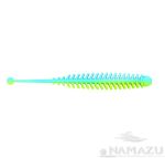 Приманка Namazu Pro TiA Dagger, 65 мм, креветка, цвет 104 (уп. 10 шт.)/54/