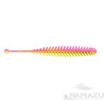 Приманка Namazu Pro TiA Dagger, 65 мм, креветка, цвет 105 (уп. 10 шт.)/54/
