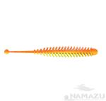 Приманка Namazu Pro TiA Dagger, 65 мм, креветка, цвет 106 (уп. 10 шт.)/54/