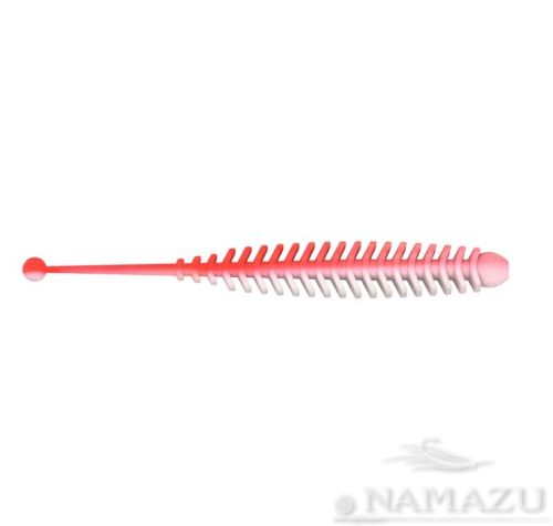 Приманка Namazu Pro TiA Dagger, 65 мм, креветка, цвет 107 (уп. 10 шт.)/54/