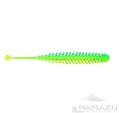 Приманка Namazu Pro TiA Dagger, 65 мм, креветка, цвет 109 (уп. 10 шт.)/54/