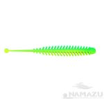 Приманка Namazu Pro TiA Dagger, 65 мм, креветка, цвет 109 (уп. 10 шт.)/54/