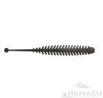 Приманка Namazu Pro TiA Dagger, 65 мм, креветка, цвет 111 (уп. 10 шт.)/54/