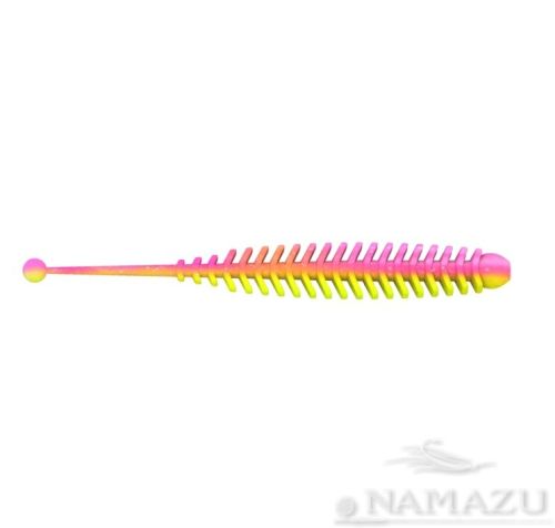 Приманка Namazu Pro TiA Dagger, 65 мм, сыр, цвет 105 (уп. 10 шт.)/54/