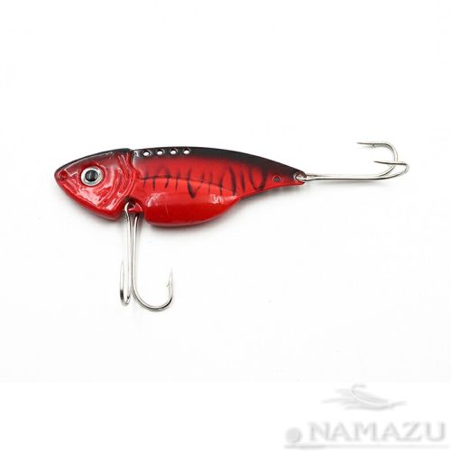 Блесна-цикада Namazu Wing 28 г, цвет 32/320/