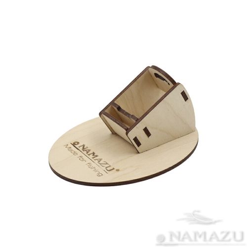 Подставка под катушку Namazu, 120х90х57 мм/60/