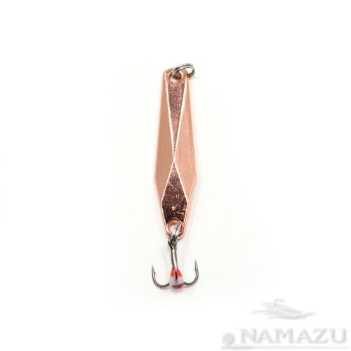 Блесна вертикальная Namazu \"Slide\", размер 48 мм,  вес 7 г, цвет S444/200/