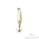 Блесна вертикальная Namazu "Slide", размер 48 мм,  вес 7 г, цвет S222/200/