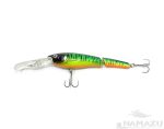 Воблер Namazu Jointed Zun Minnow, L-130 мм, 12,5г, минноу, составной, плавающий (0,5-2,5 м), цвет 4/