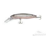 Воблер Namazu Diving Spade Minnow, L-125 мм, 16,5г, минноу, плавающий (0,5-2м), цвет 3/200/