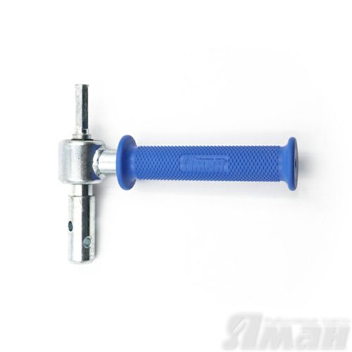 Адаптер \"ЯМАН\" под шуруповерт, d-22 мм, для ледобуров INDIGO и ICEBERG